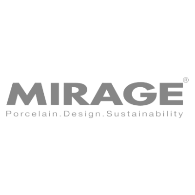 Mirage Porcelain
